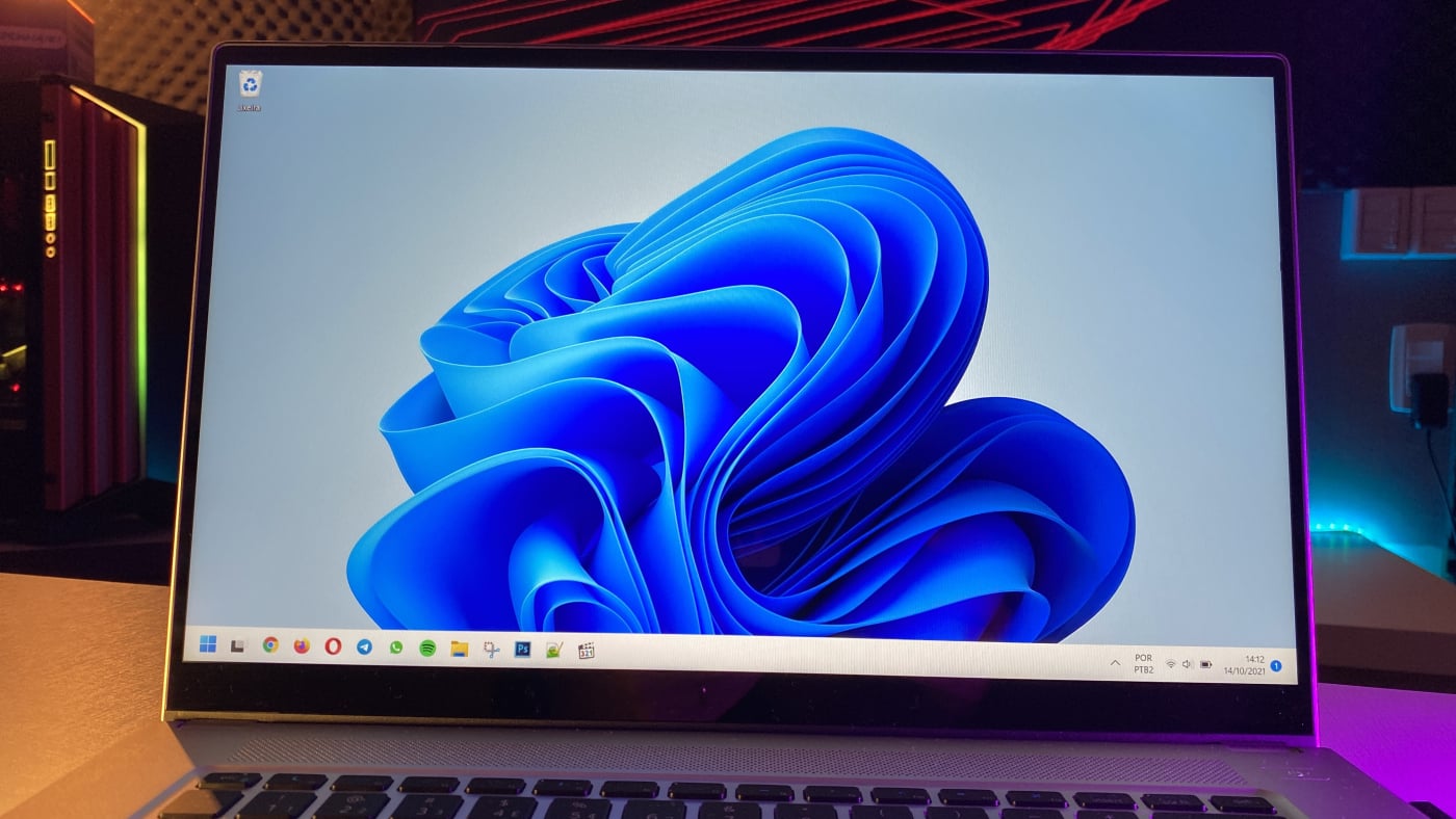 Microsoft quer que Windows 11 volte a rodar bem em PCs com 8 GB