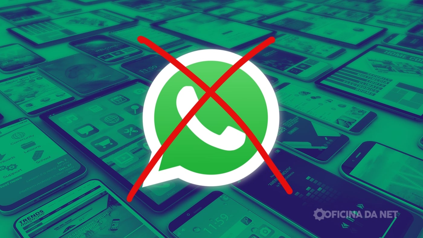WhatsApp deixa de funcionar em 16 celulares a partir de hoje; veja a lista