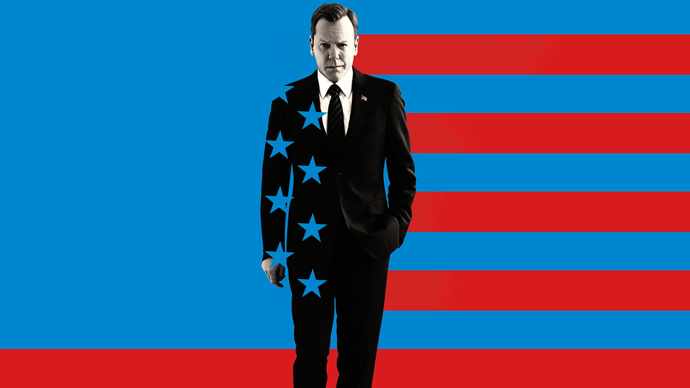 5 séries políticas para assistir na Netflix