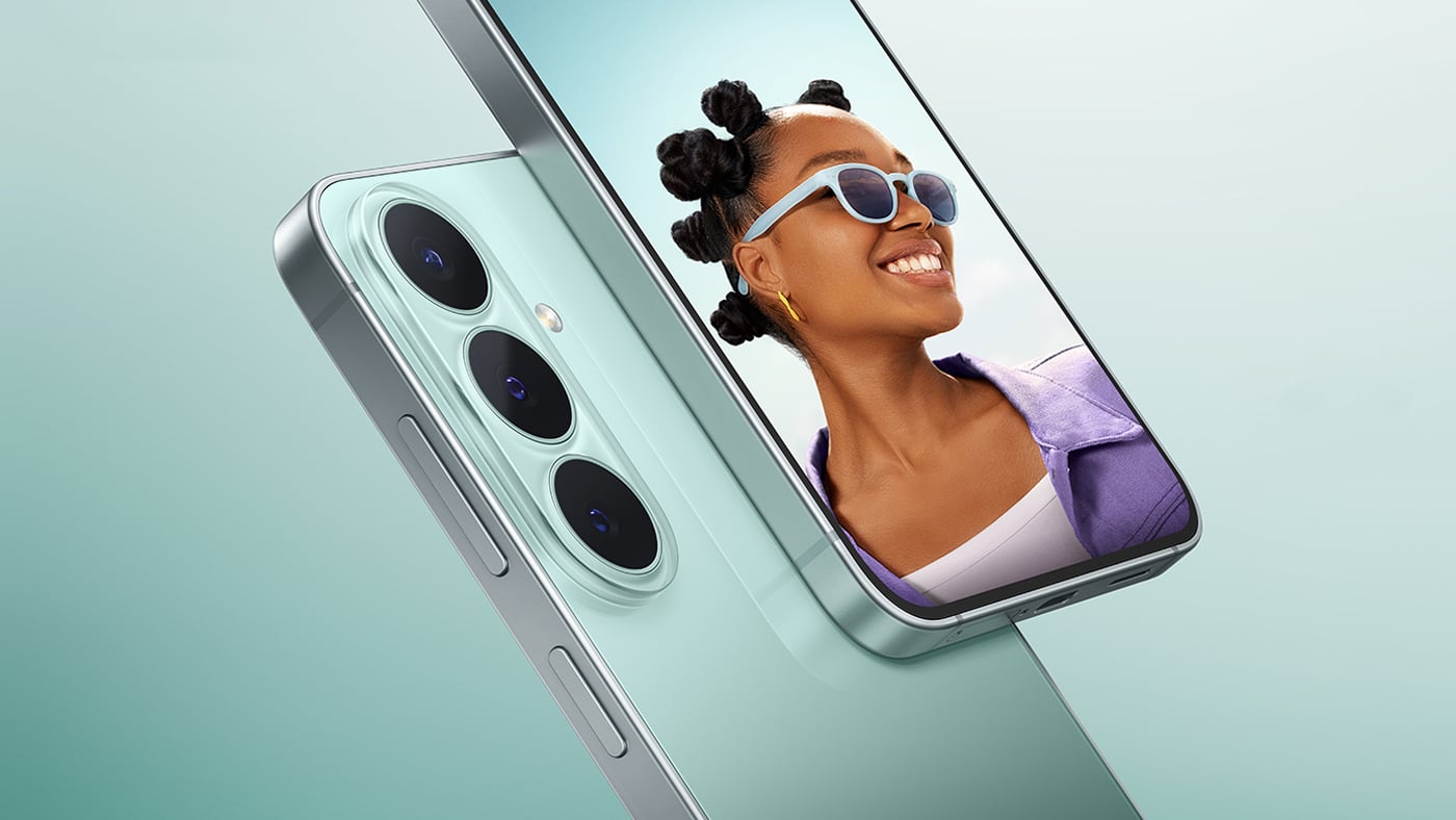 Samsung atualiza Galaxy S26 FE e outros celulares com patch de setembro