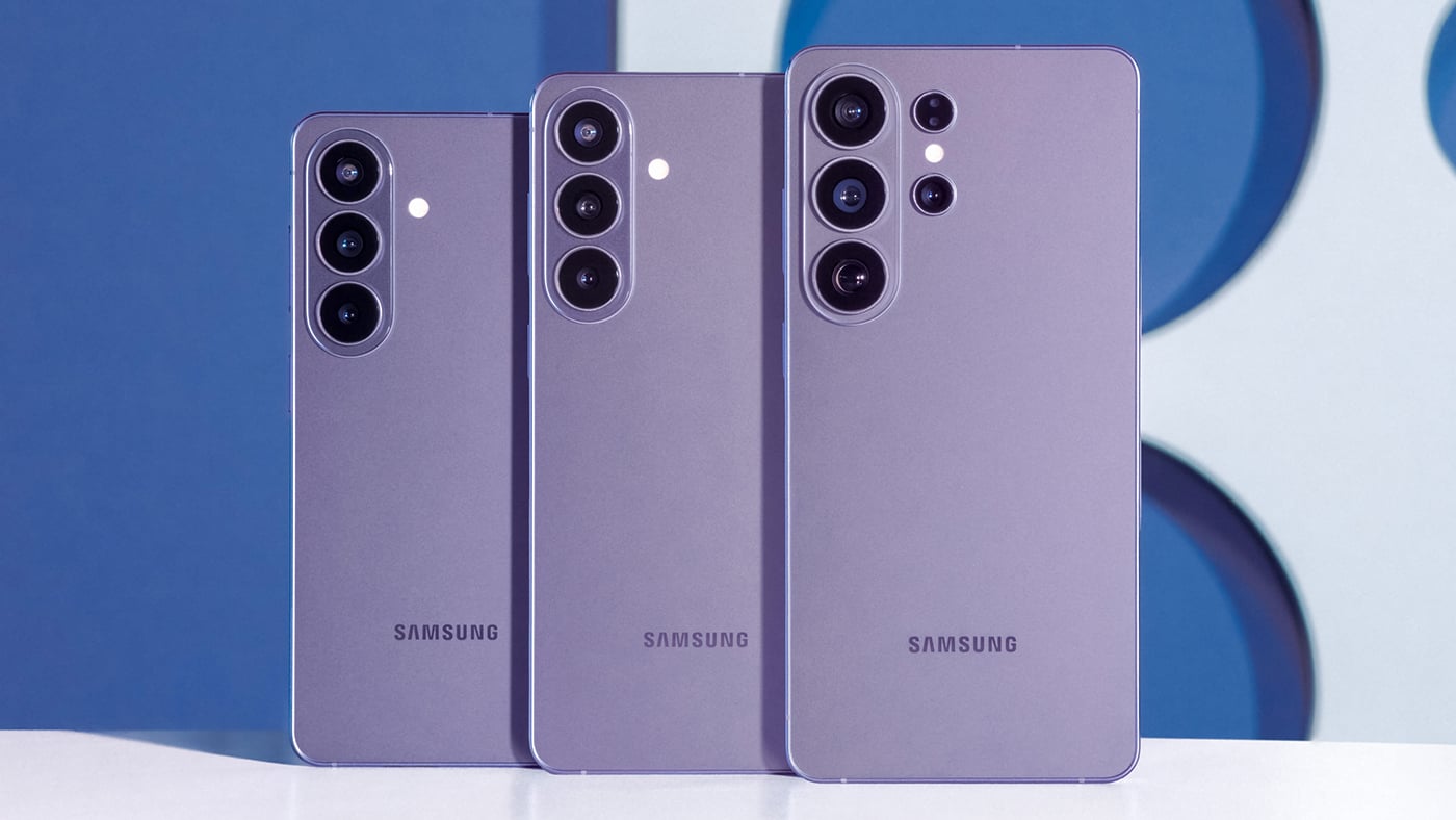 Samsung começa a liberar One UI 9 estável para linha Galaxy S26