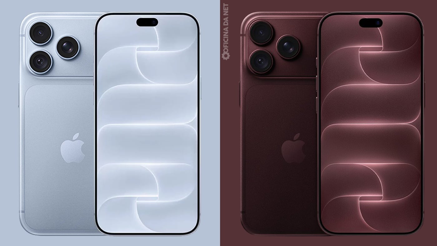 iPhone 18 Pro vs iPhone 18 Pro Max: qual escolher