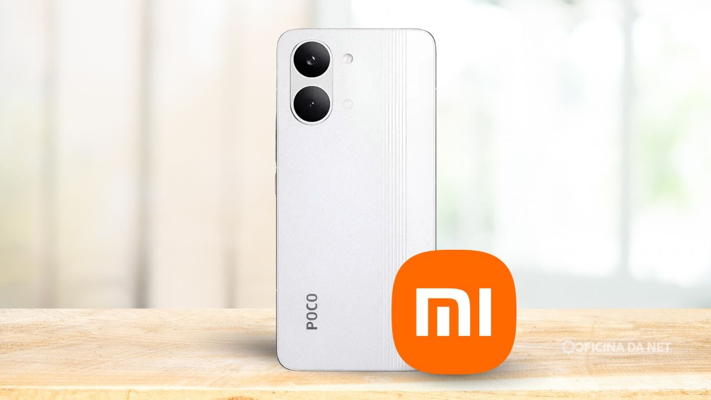 Xiaomi domina e POCO X8 Pro é o celular mais buscado da semana; veja o top 10