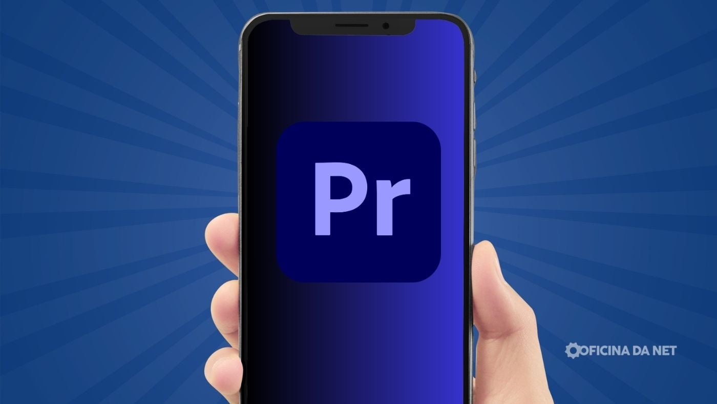 Adobe Premiere finalmente chega ao Android com edição em 4K e IA