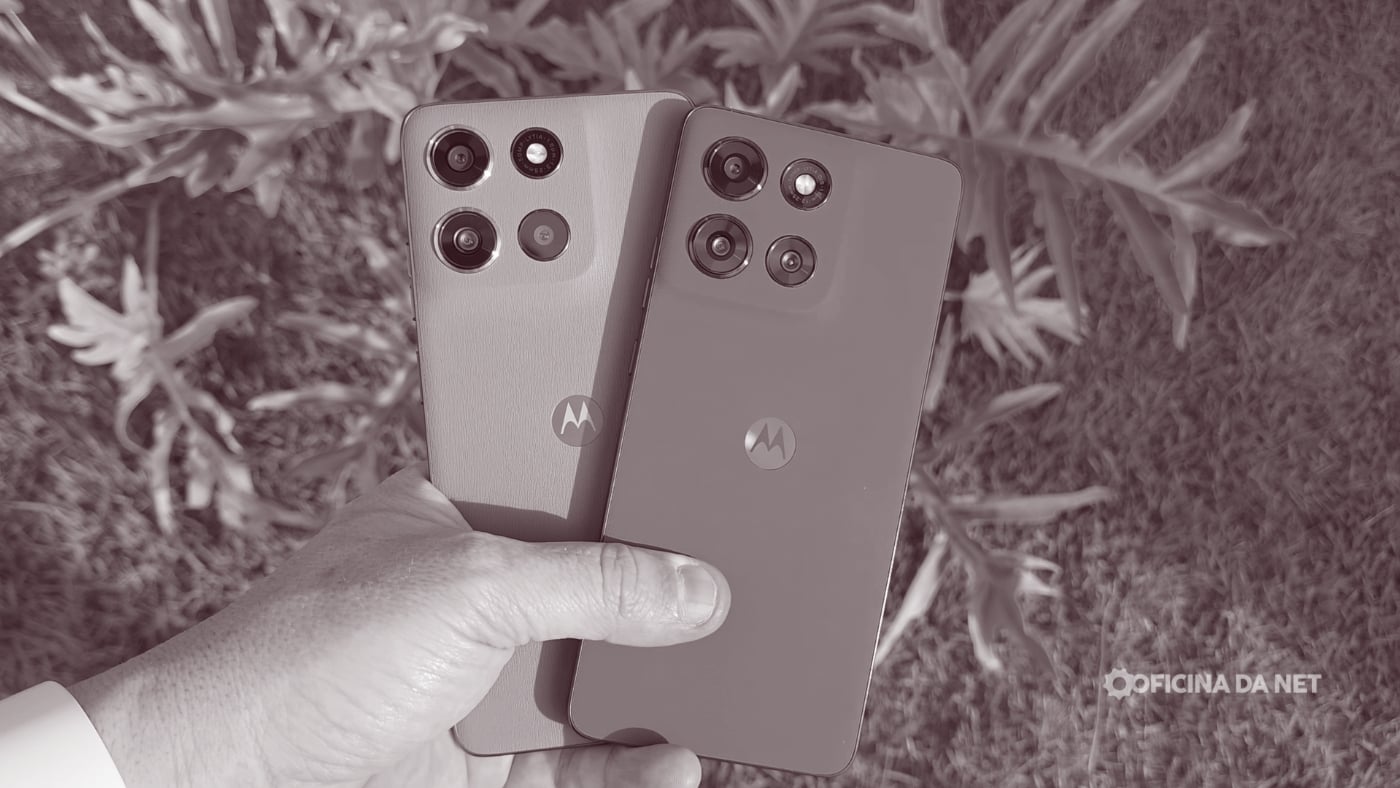 Motorola é proibida de anunciar “24 GB de RAM” como antes no Brasil