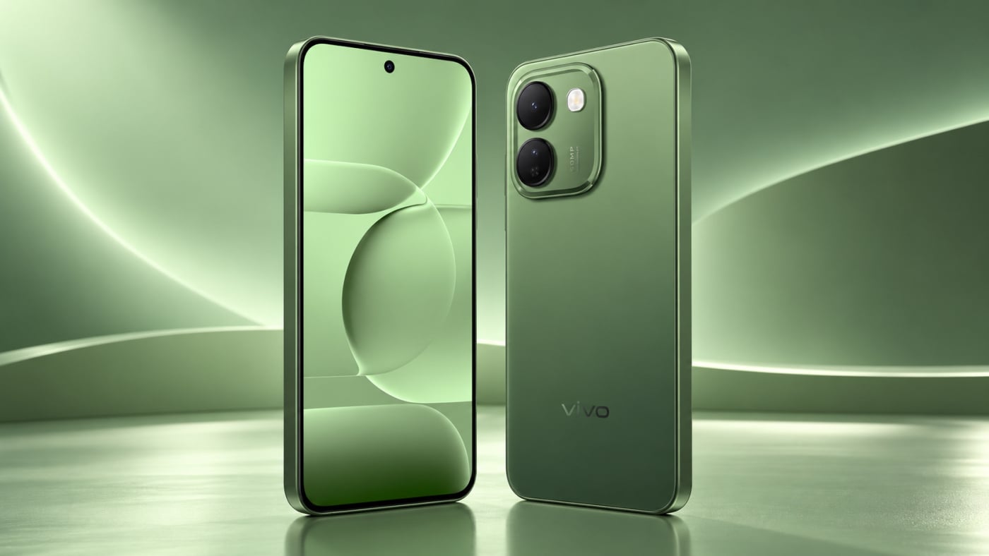 vivo S2 FE traz bateria de 10.000 mAh e tela AMOLED gigante