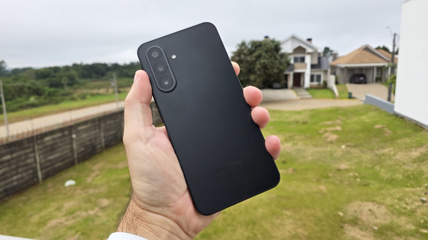 Galaxy A17 5G já aparece com One UI 9.5 antes mesmo de receber a One UI 9