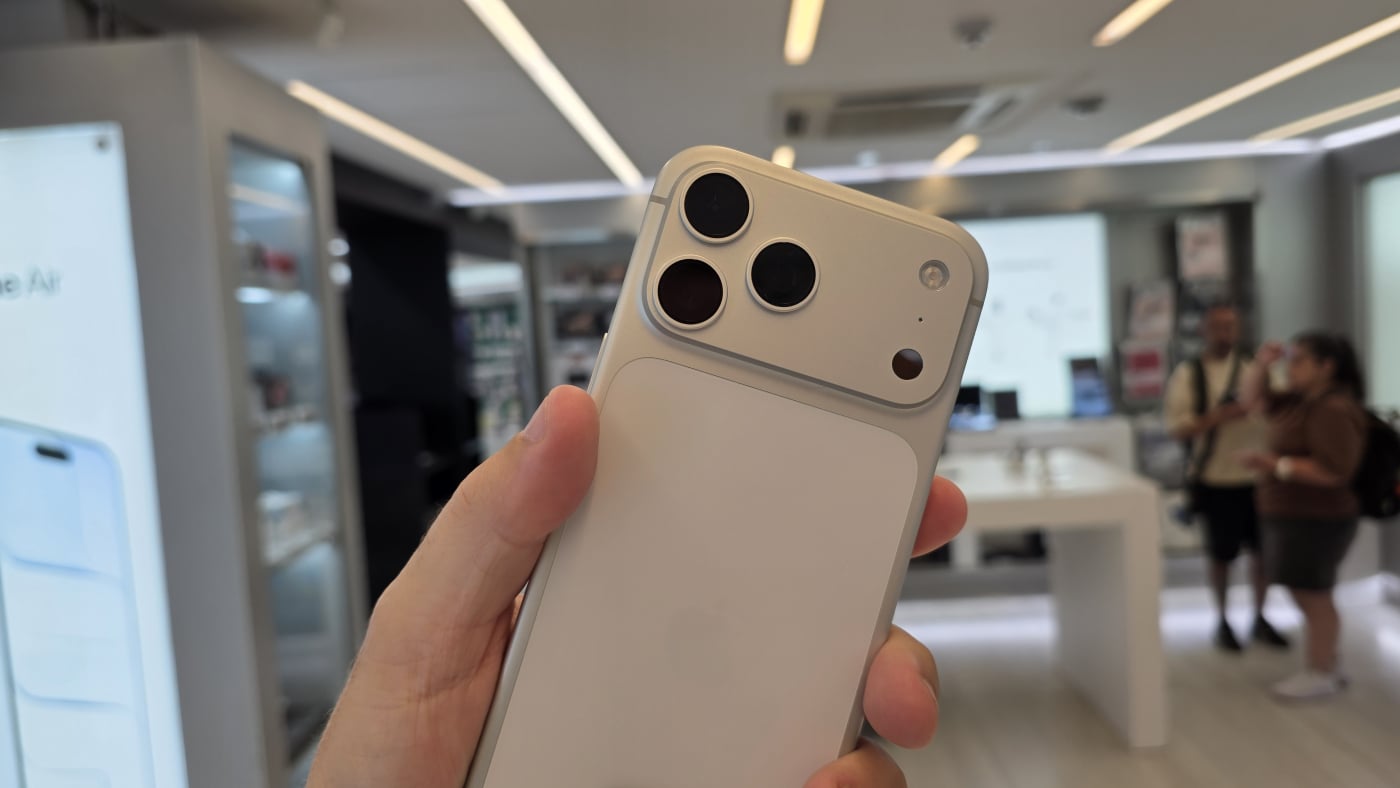 Apple confirma evento para 13 de outubro e prepara novos produtos