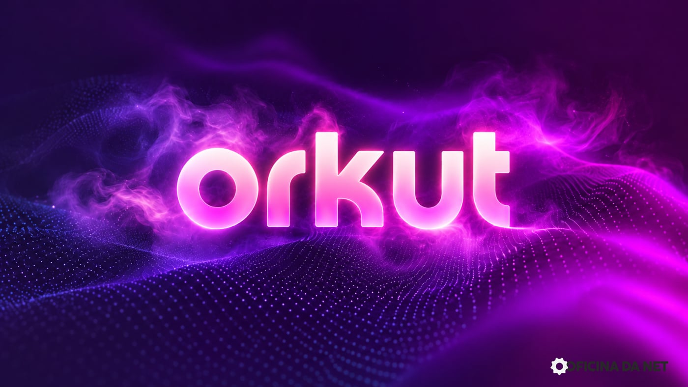 Orkut voltou Site oficial ressurge e provoca interesse em fãs