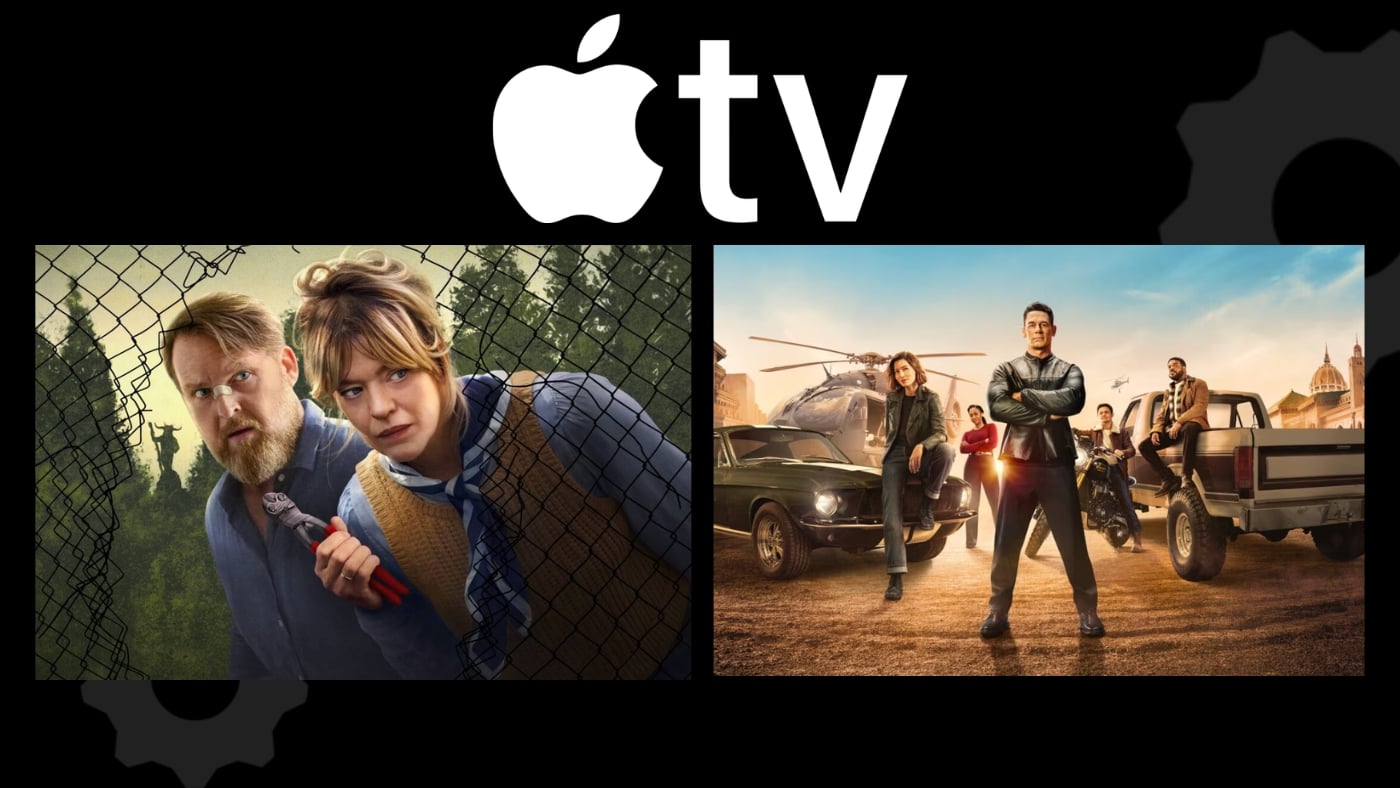 Lançamentos do Apple TV em outubro de 2026: veja os filmes e as séries