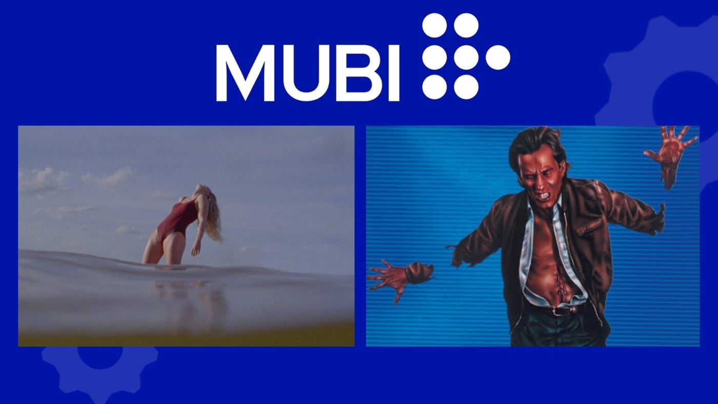 MUBI em outubro de 2026: veja a lista dos lançamentos