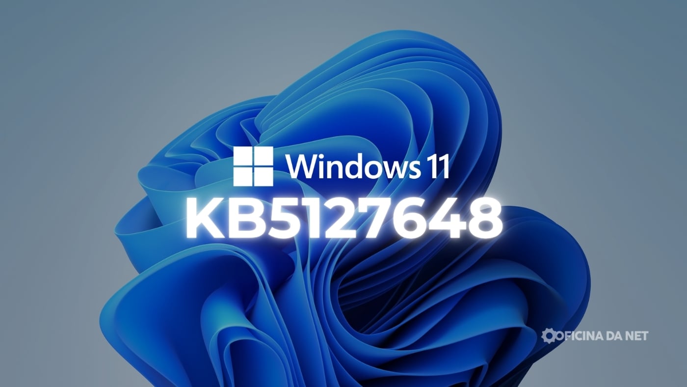 Windows 11 KB5127648 é lançado com melhorias e novos emojis; veja as novidades