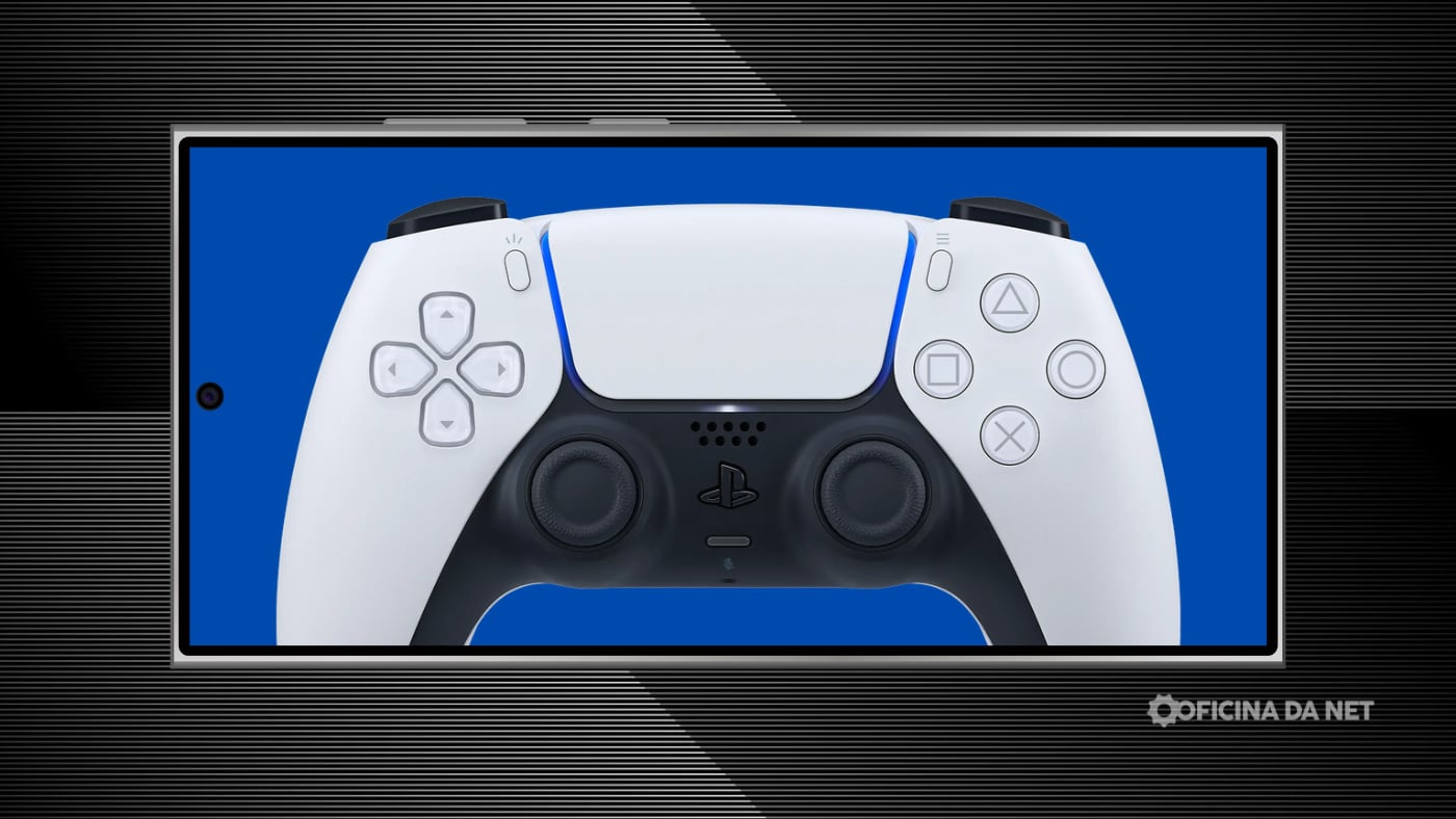 Emulador de PS5 para Android começa a dar os primeiros passos