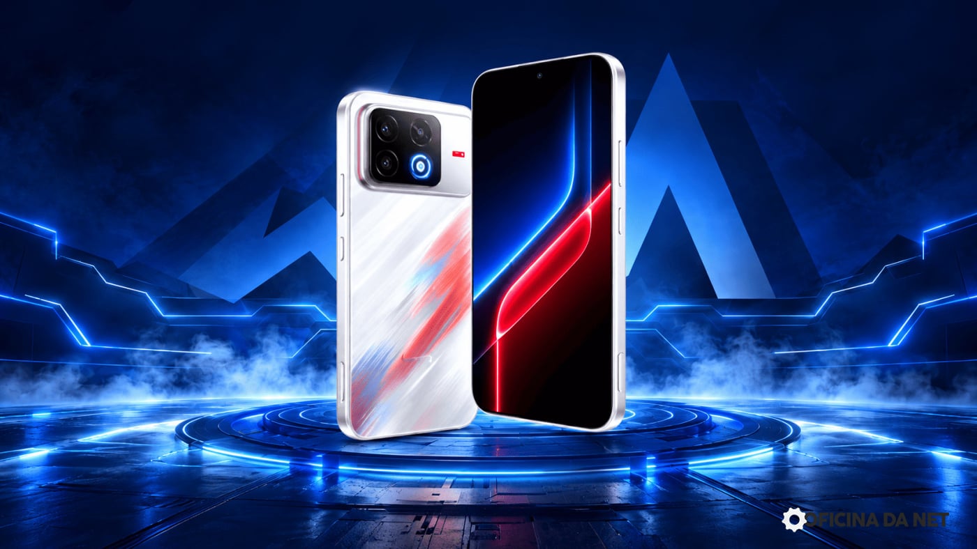 Honor prepara tela de 185 Hz com bordas quase invisíveis