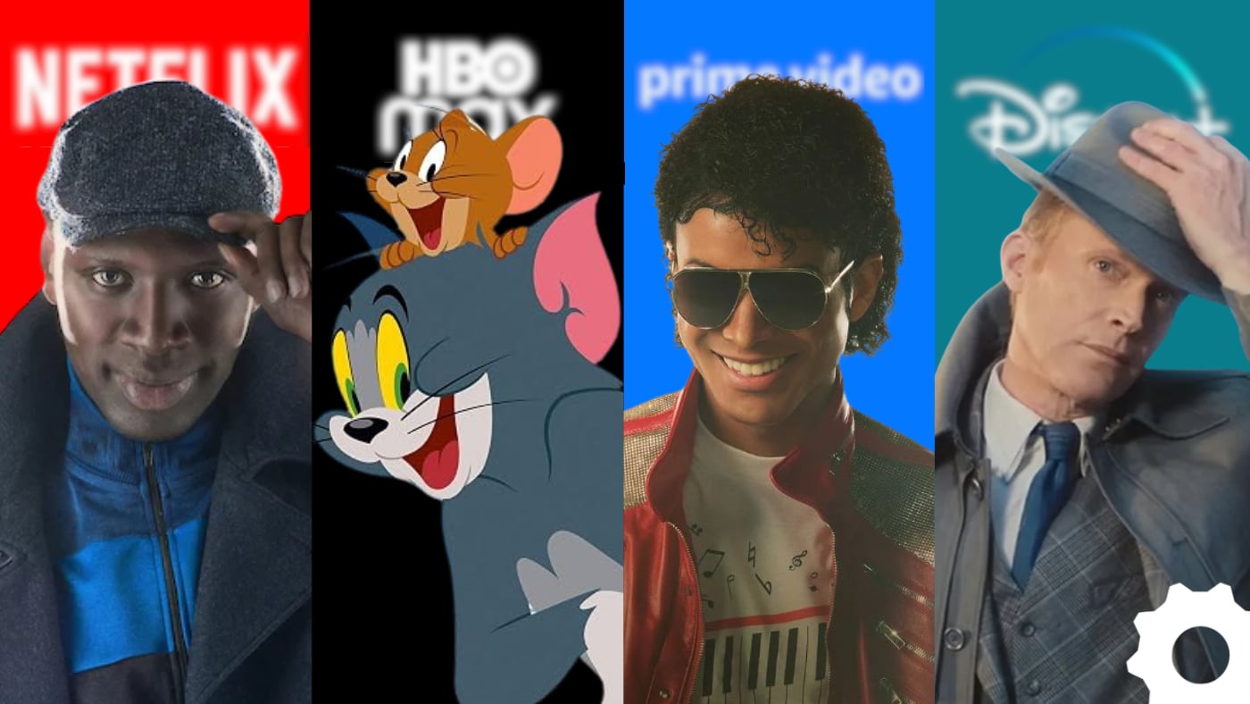 Netflix, HBO Max, Prime Video e Disney+: lançamentos da semana de 19 a 25 de outubro