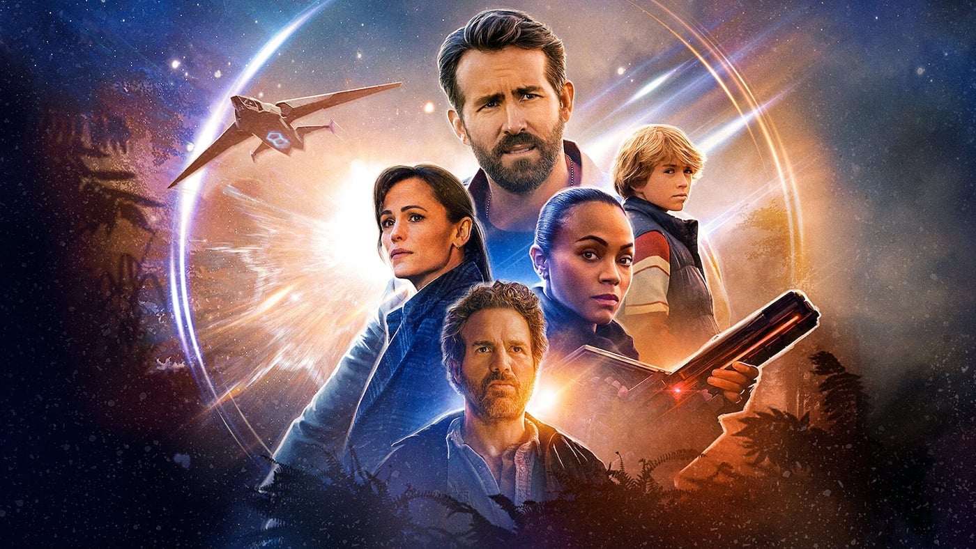 5 filmes sobre viagem no tempo para assistir na Netflix