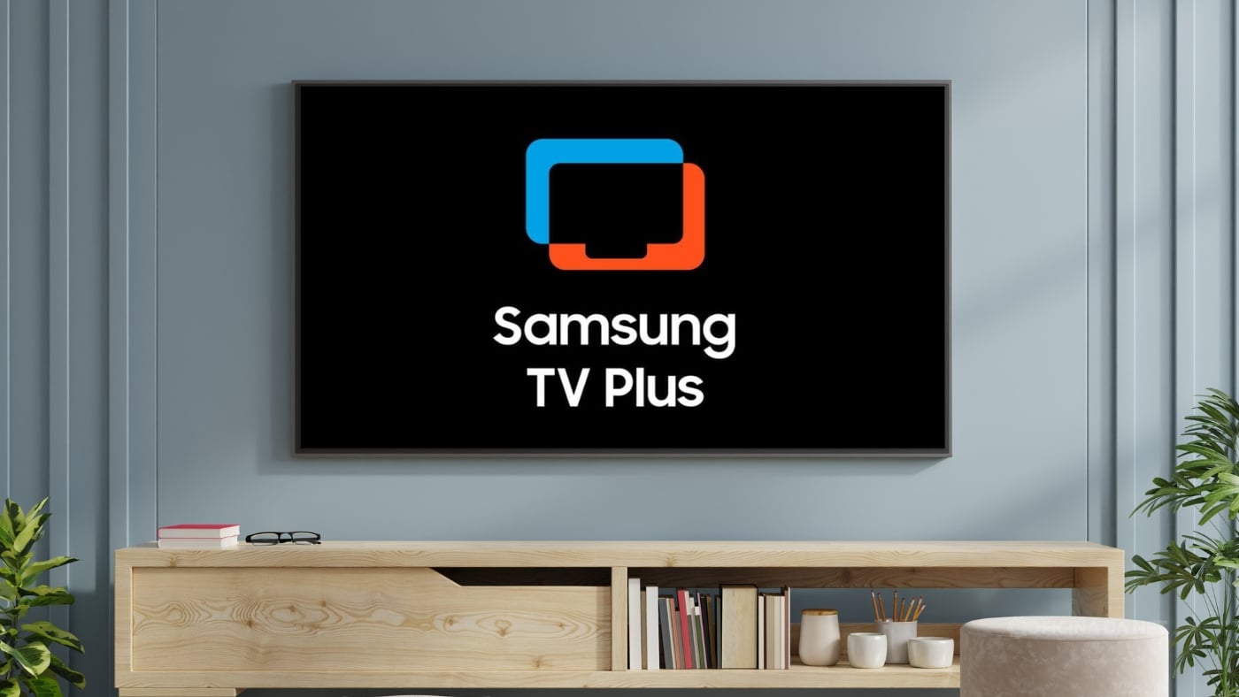 Samsung TV Plus ganha canal grátis com filmes e doramas 24 horas por dia