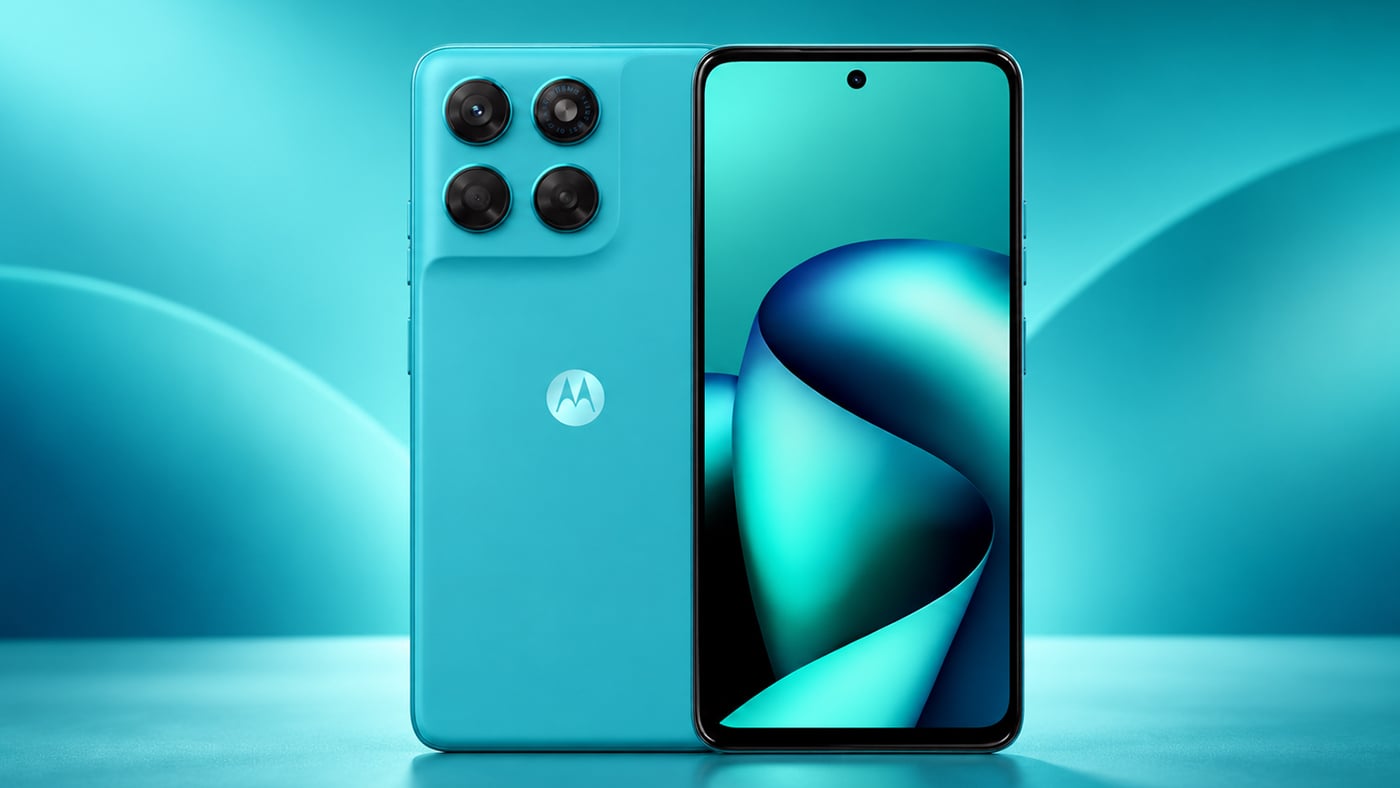 Moto G47 Power tem imagens e especificações vazadas antes do lançamento