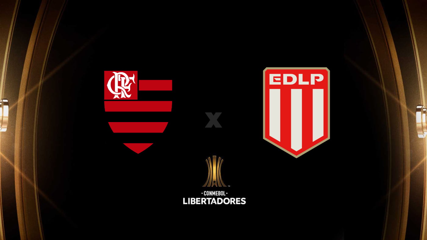 Flamengo x Estudiantes: horário, escalações e onde assistir ao vivo, semifinal da Libertadores