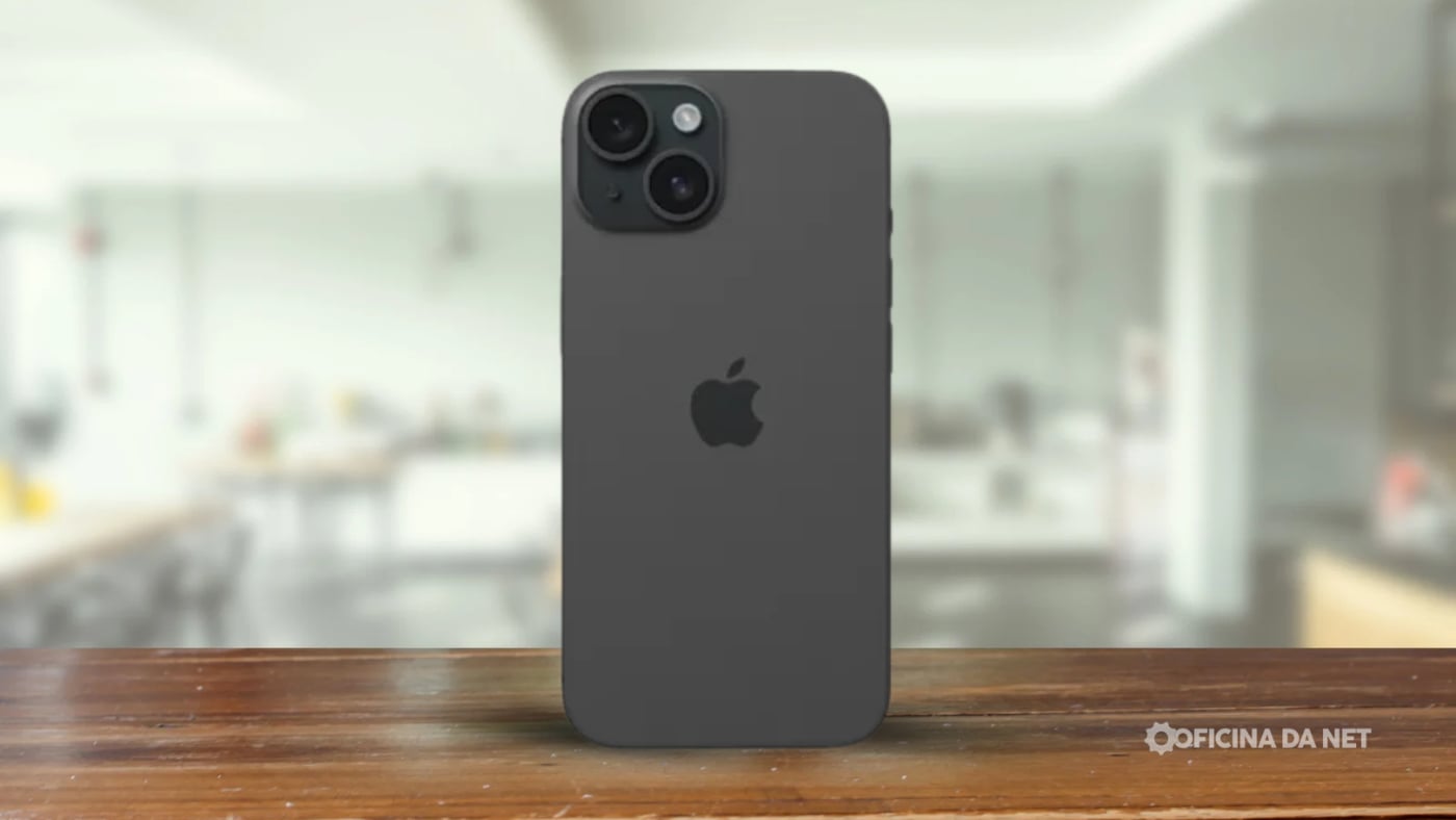 iPhone 15 desbanca o Motorola Signature 27 e é o novo celular mais buscado da semana