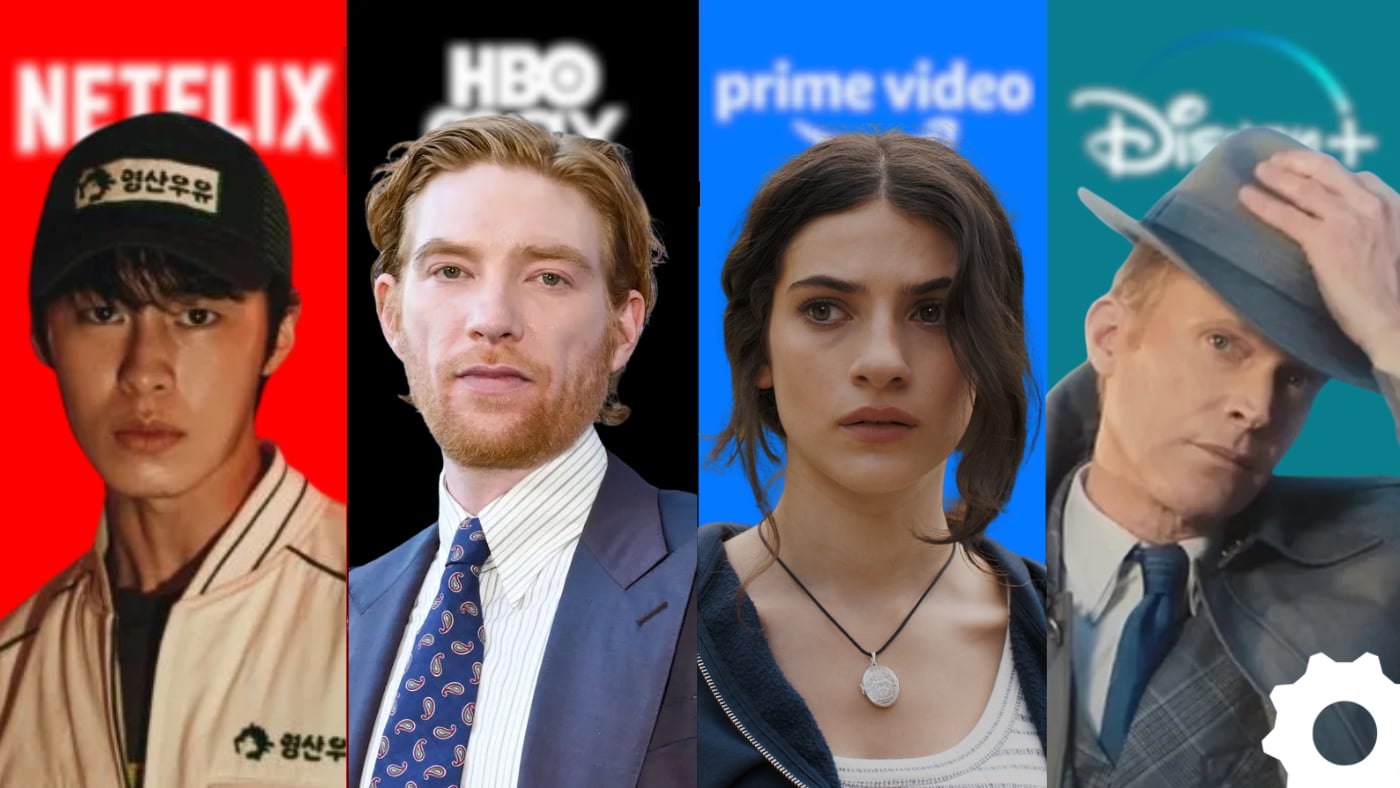 Netflix, HBO Max, Prime Video e Disney+: lançamentos da semana de 26/10 a 01/11