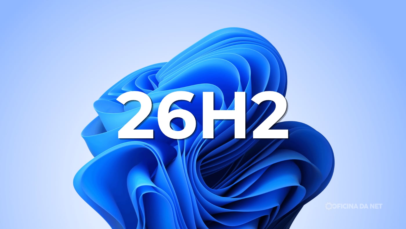 Windows 11 26H2 agora está disponível para todos os PCs compatíveis; veja como atualizar