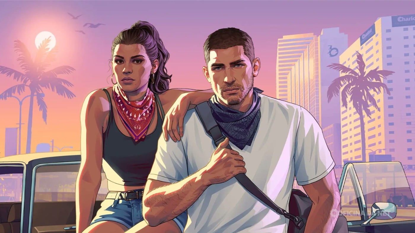 GTA 6 terá mapa maior que GTA 4, GTA 5 e Red Dead Redemption 2 juntos