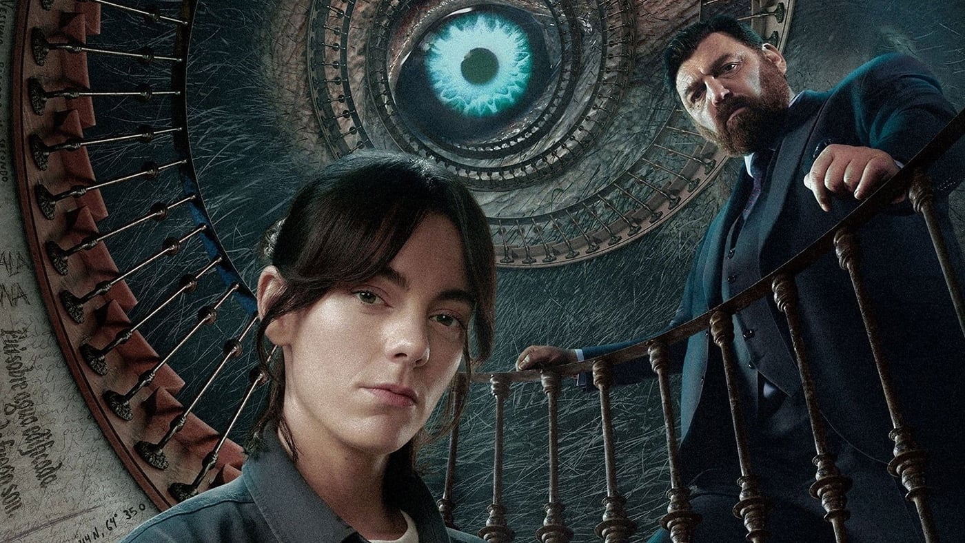 5 séries de mistério para assistir no Prime Video