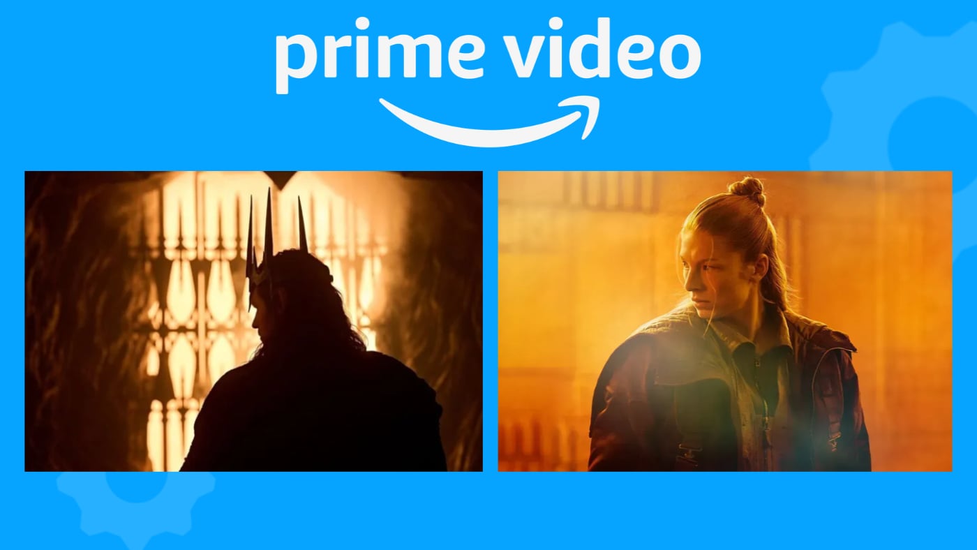 Amazon Prime Video: veja os lançamentos de novembro de 2026