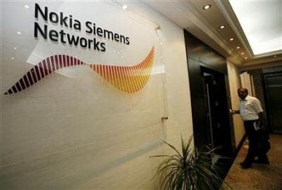 Nokia Siemens abre fábrica no Brasil com a Flextronics