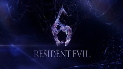Além de FIFA 13 e Pes 2013, Resident Evil 6 chega as lojas nesta semana Além de FIFA 13 e Pes 2013, Resident Evil 6 chega as lojas nesta semana