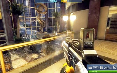 Ballistic Closed - Game FPS nacional vai rodar no Facebook pelo navegador