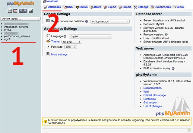Como conectar ao banco de dados MySQL com PHP Como conectar ao banco de dados MySQL com PHP