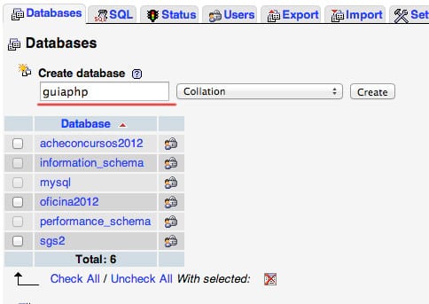 Como conectar ao banco de dados MySQL com PHP Como conectar ao banco de dados MySQL com PHP