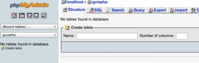 Como conectar ao banco de dados MySQL com PHP Como conectar ao banco de dados MySQL com PHP
