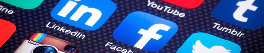 Redes sociais Redes sociais