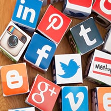 Dicas sobre Redes sociais Dicas sobre Redes sociais
