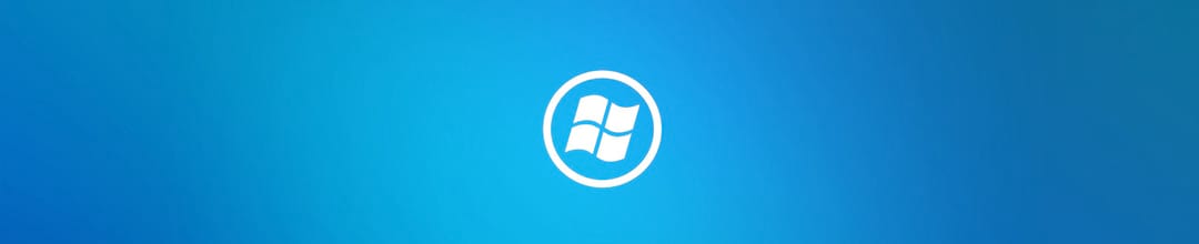 Windows Windows