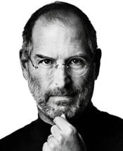 Steve Jobs Steve Jobs
