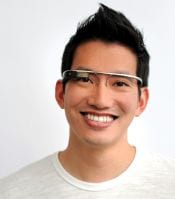 Google Glass Google Glass