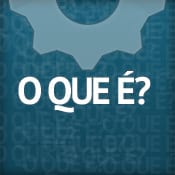 O que é? O que é?