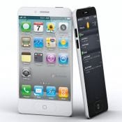 iPhone 5 iPhone 5