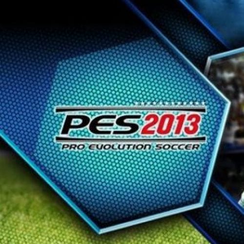 PES 2013 PES 2013