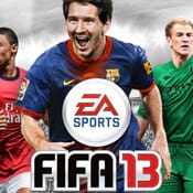 FIFA FIFA