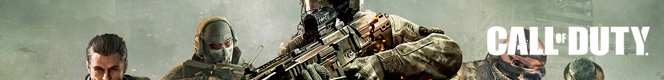 Tudo sobre Call of Duty Tudo sobre Call of Duty