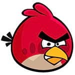 Angry Birds Angry Birds