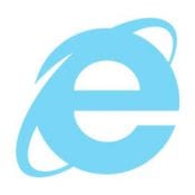 Internet Explorer Internet Explorer