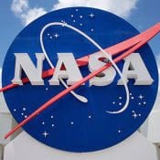 NASA NASA