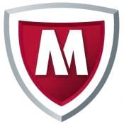 McAfee McAfee