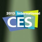 CES2013 CES2013